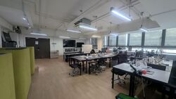 Trivex (D13), Factory #623015931